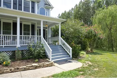 100 Fairmont Place, Hillsborough, NC 27278 - Photo 6