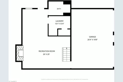 900 Teague Road, Winston-Salem, NC 27107 - Photo 50