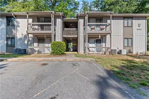 2260 Sunderland Rd, Winston-Salem, NC 27103 - Photo 1