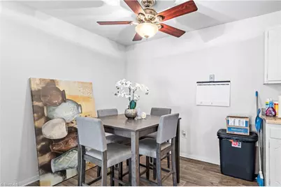 2260 Sunderland Road #74W, Winston-Salem, NC 27103 - Photo 8