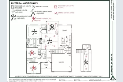 1933 Michelle Drive, Clemmons, NC 27012 - Photo 16