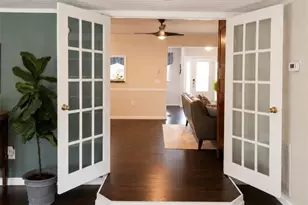 474 Surry Gadsberry Rd, Pilot Mountain, NC 27041 - Photo 14