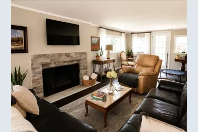 474 Surry Gadsberry Road, Pilot Mountain, NC 27041 - Photo 16
