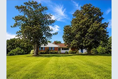 474 Surry Gadsberry Road, Pilot Mountain, NC 27041 - Photo 2