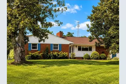 474 Surry Gadsberry Road, Pilot Mountain, NC 27041 - Photo 2