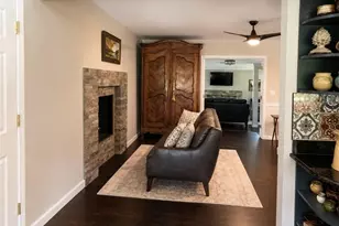 474 Surry Gadsberry Rd, Pilot Mountain, NC 27041 - Photo 10