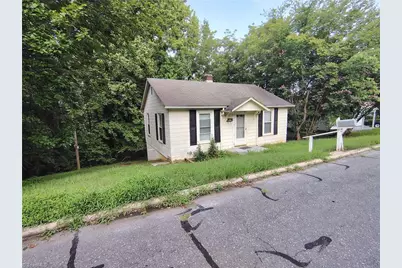 1001 Lane Street, Reidsville, NC 27320 - Photo 24