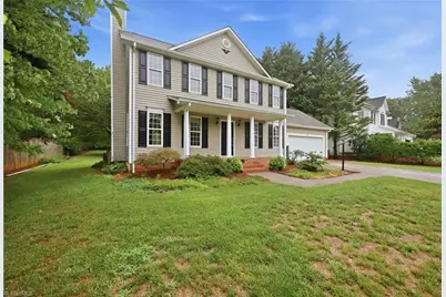 113 Culler Way, King, NC 27021 - Photo 1