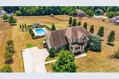 5811 Stanley Huff Road, Summerfield, NC 27358 - Photo 1