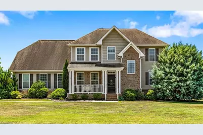 5811 Stanley Huff Road, Summerfield, NC 27358 - Photo 2