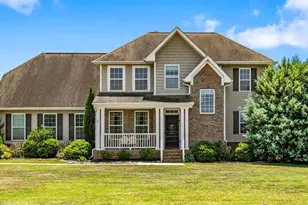5811 Stanley Huff Rd, Summerfield, NC 27358 - Photo 2