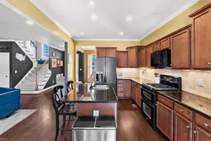 5811 Stanley Huff Rd, Summerfield, NC 27358 - Photo 8