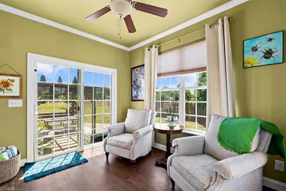 5811 Stanley Huff Road, Summerfield, NC 27358 - Photo 12