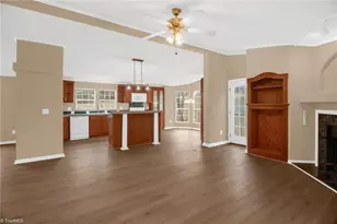 1085 Brookview Ln, Germanton, NC 27019 - Photo 4