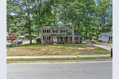 1001 Oakview Road, High Point, NC 27265 - Photo 2
