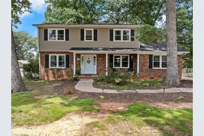 1001 Oakview Road, High Point, NC 27265 - Photo 1