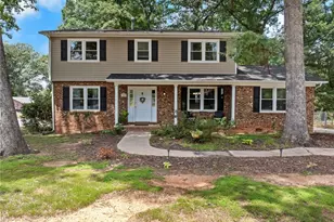 1001 Oakview Rd, High Point, NC 27265 - Photo 1