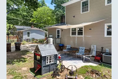 1001 Oakview Road, High Point, NC 27265 - Photo 6