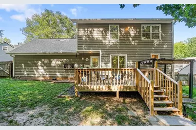 6012 Westhaven Lane, Trinity, NC 27370 - Photo 18