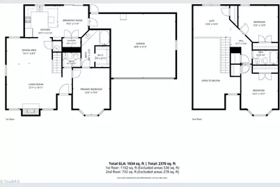 6012 Westhaven Lane, Trinity, NC 27370 - Photo 22