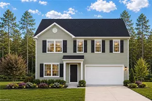 2017 Peggy Joe Wy, Greensboro, NC 27405 - Photo 1