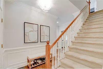 925 Ashley Glen Drive, Winston-Salem, NC 27106 - Photo 4