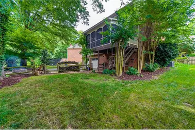 925 Ashley Glen Drive, Winston-Salem, NC 27106 - Photo 46