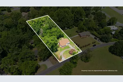 8506 Arapahoe Drive, Stokesdale, NC 27357 - Photo 2