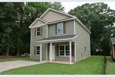 2519 Harley Drive, Greensboro, NC 27406 - Photo 2