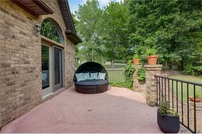 4412 Stafford Glen Court, Oak Ridge, NC 27310 - Photo 32