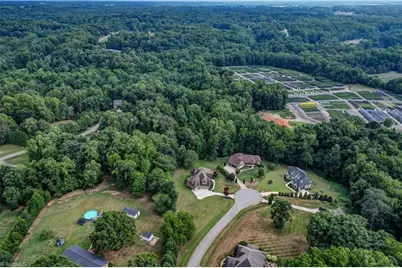 4412 Stafford Glen Court, Oak Ridge, NC 27310 - Photo 50
