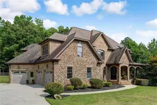 4412 Stafford Glen Ct, Oak Ridge, NC 27310 - Photo 4