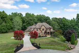4412 Stafford Glen Ct, Oak Ridge, NC 27310 - Photo 46