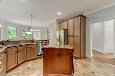4412 Stafford Glen Court, Oak Ridge, NC 27310 - Photo 14
