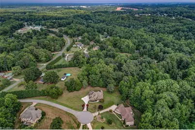 4412 Stafford Glen Court, Oak Ridge, NC 27310 - Photo 48