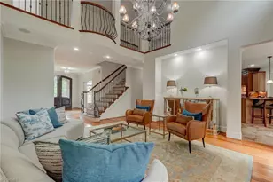4412 Stafford Glen Ct, Oak Ridge, NC 27310 - Photo 38