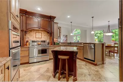 4412 Stafford Glen Court, Oak Ridge, NC 27310 - Photo 10