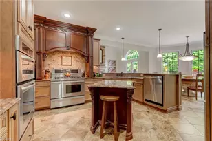 4412 Stafford Glen Ct, Oak Ridge, NC 27310 - Photo 10