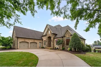 1410 Cappoquin Way, Burlington, NC 27215 - Photo 1
