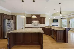 1410 Cappoquin Way, Burlington, NC 27215 - Photo 26
