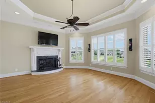 1410 Cappoquin Way, Burlington, NC 27215 - Photo 16