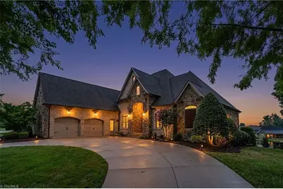 1410 Cappoquin Way, Burlington, NC 27215 - Photo 2
