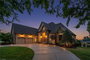 1410 Cappoquin Way, Burlington, NC 27215 - Photo 2