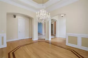 1410 Cappoquin Way, Burlington, NC 27215 - Photo 8