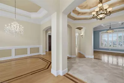 1410 Cappoquin Way, Burlington, NC 27215 - Photo 6