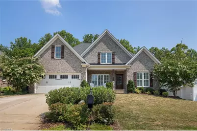 1410 Bethany Drive, Greensboro, NC 27455 - Photo 2