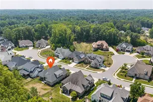 1410 Bethany Dr, Greensboro, NC 27455 - Photo 28