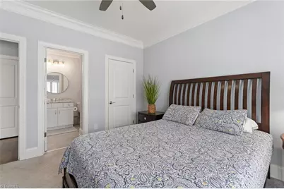 1410 Bethany Drive, Greensboro, NC 27455 - Photo 18