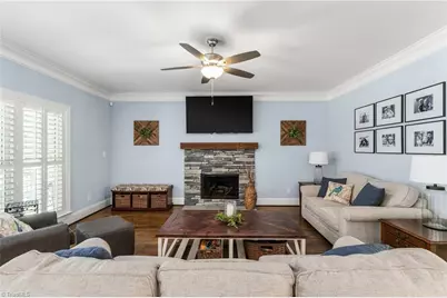 1410 Bethany Drive, Greensboro, NC 27455 - Photo 10
