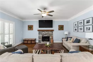1410 Bethany Dr, Greensboro, NC 27455 - Photo 10